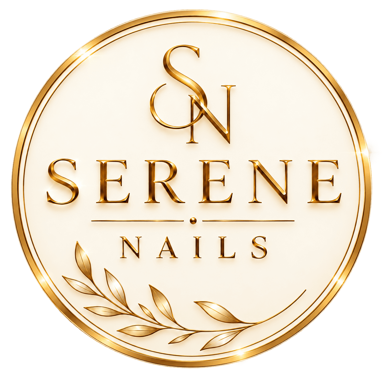 Serene Nails